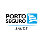 logo porto seguro saude