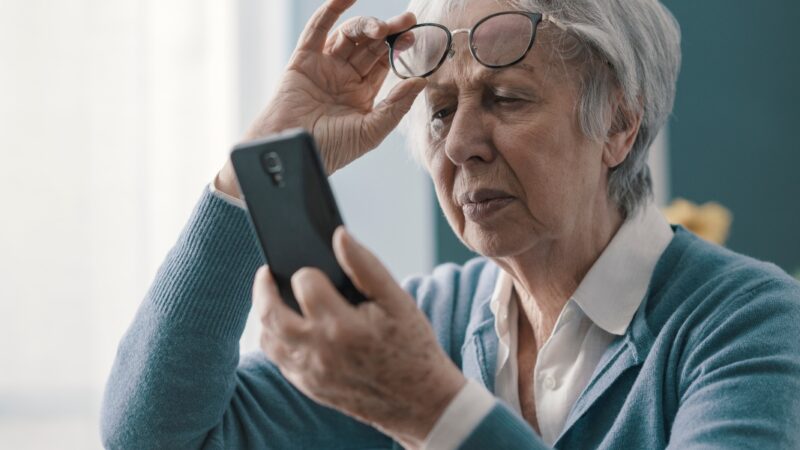 cirurgia de catarata