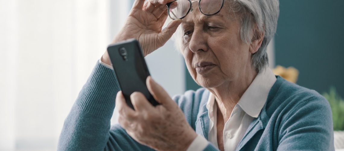 cirurgia de catarata